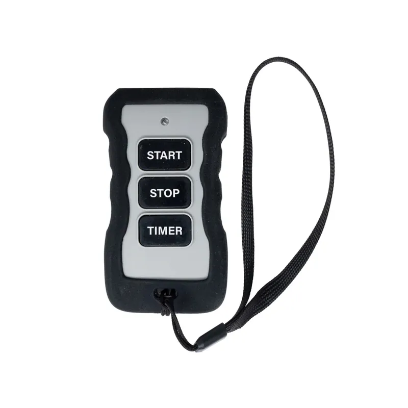 Flasher PRO Remote by Higdon Outdoors