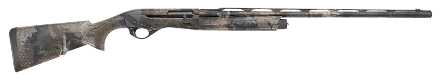 Benelli M2 20ga 26" Barrel 3" Chamber Shotgun in Optifade Timber Finish
