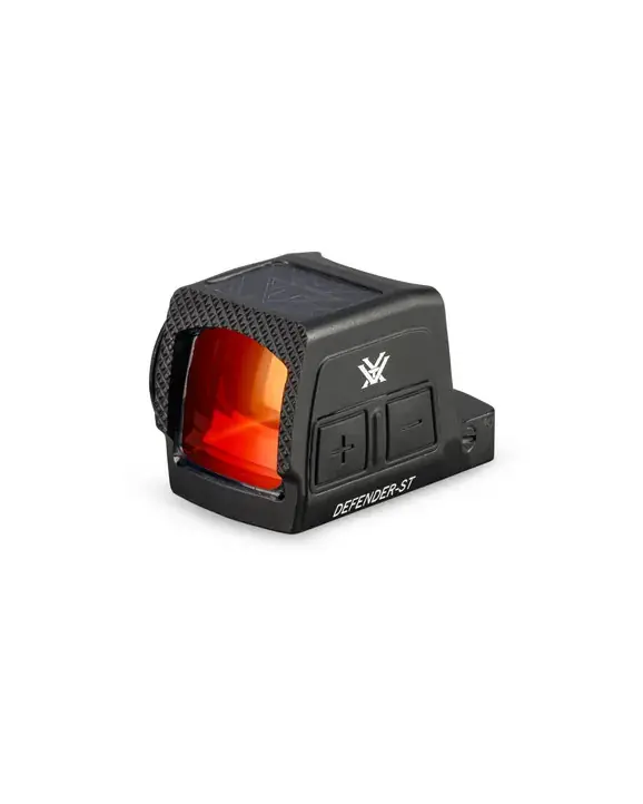 Defender-ST Enclosed Solar Micro Red Dot by Vortex