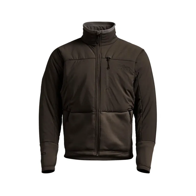 Men‘s Duck Oven Jacket by Sitka