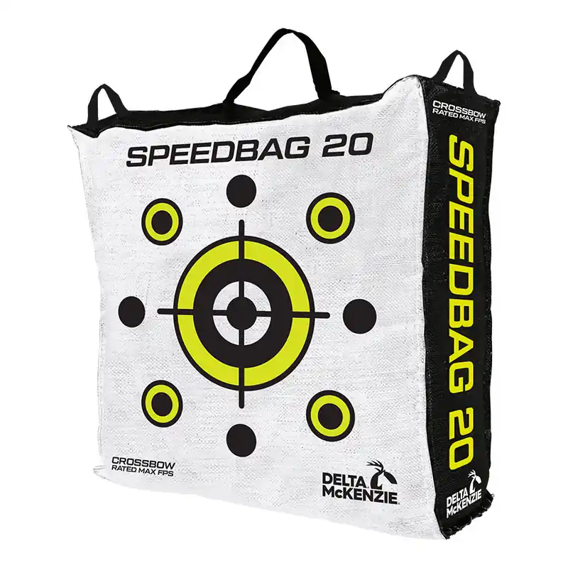 Speedbag 20 in. Bag Target by Delta McKenzie Targets