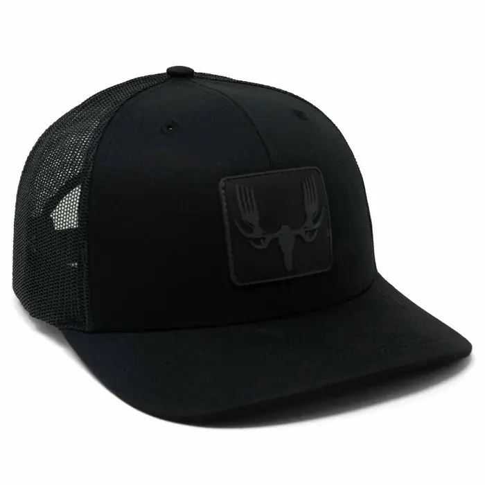 Tech Patch Trucker by MeatEater