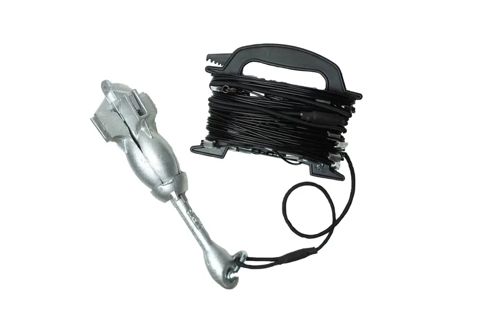Heavy Duty Jerk Rig by Perfect Limit Outdoors