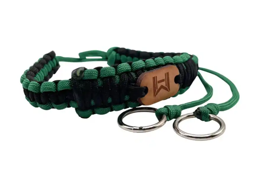 Ninja Goobler Turkey Tote by Woodhaven