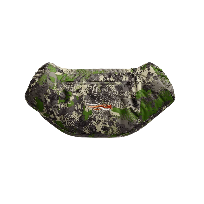 Men‘s Jetstream Insulated Windstopper Muff by Sitka
