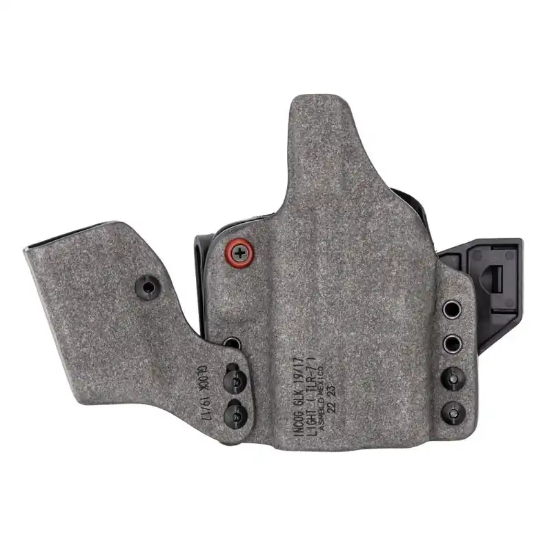 Sig P365 X & XL Incog X Inside the Waistband Right Handed Holster with intergrated Magazine Caddy by Safariland