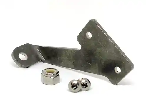 Bowfishing Mount Bracket Right Hand by Savur Outdoors