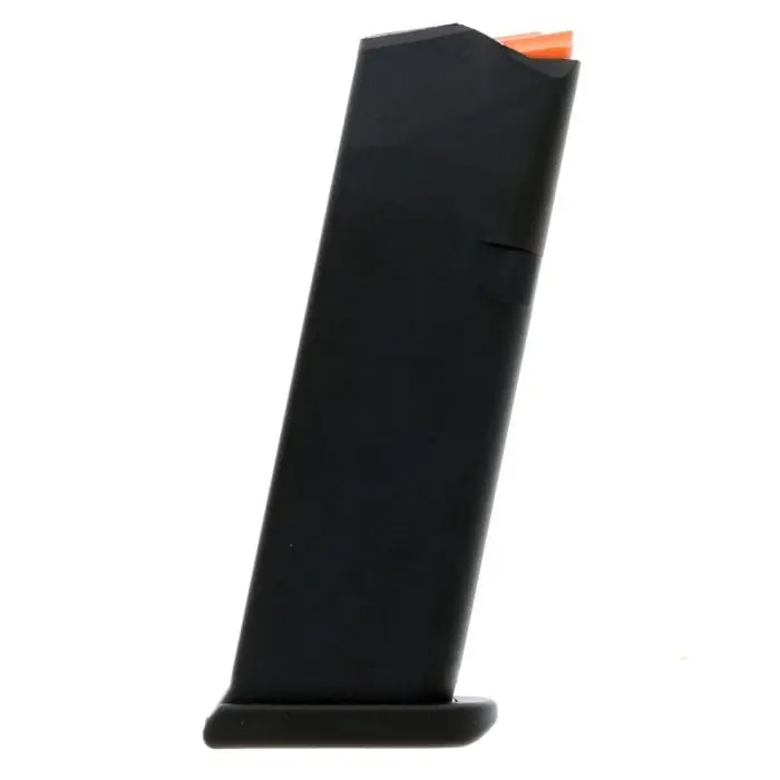 Glock 43X / 48 9mm 10-Round Factory Magazine For Glock Pistols