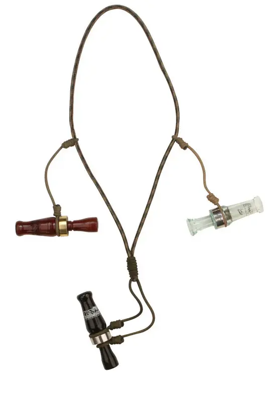 Rope Lanyard by Avery