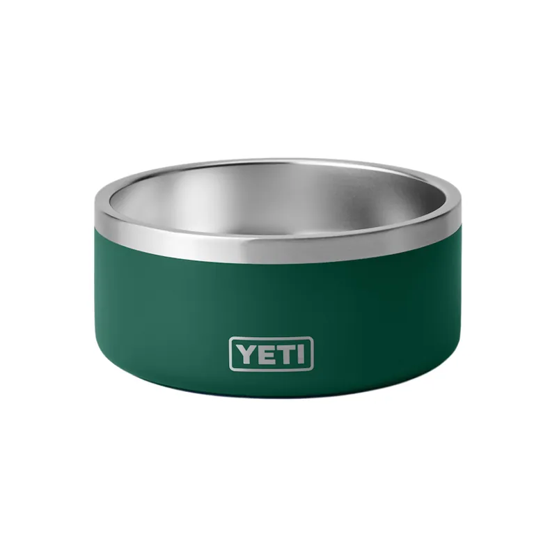 Boomer 8 Cup Dog Bowl by YETI