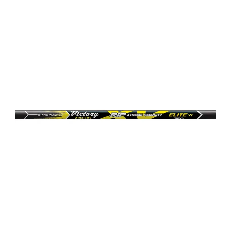 Rip Elite Xtreme Velocity Shaft by Victory Archery