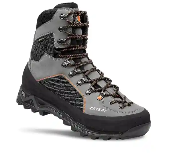 Briksdal Moutain Lace-Up Boot by Crispi