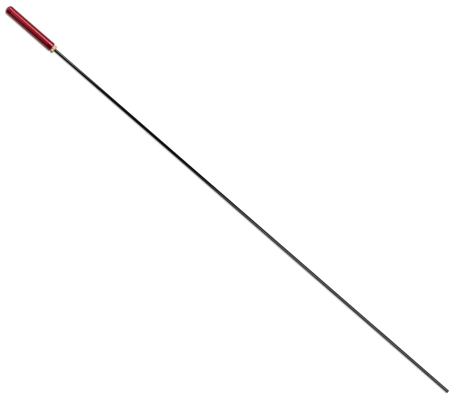 30 Inch 22-6.5mm Coated Stainless Steel Rifle Cleaning Rod by ProShot
