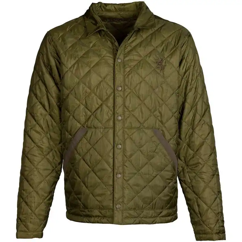Lightweight Quilted Jacket by Browning