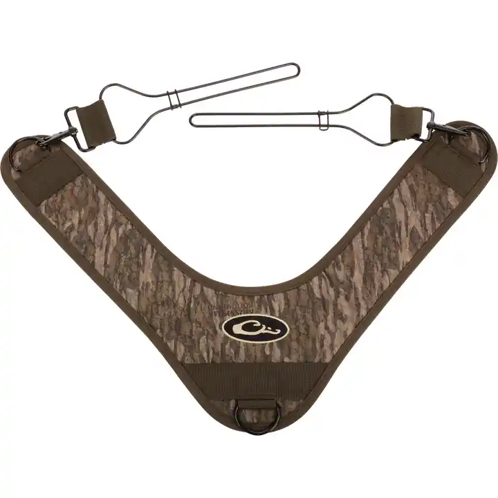 3 Way Duck Tote by Drake Waterfowl