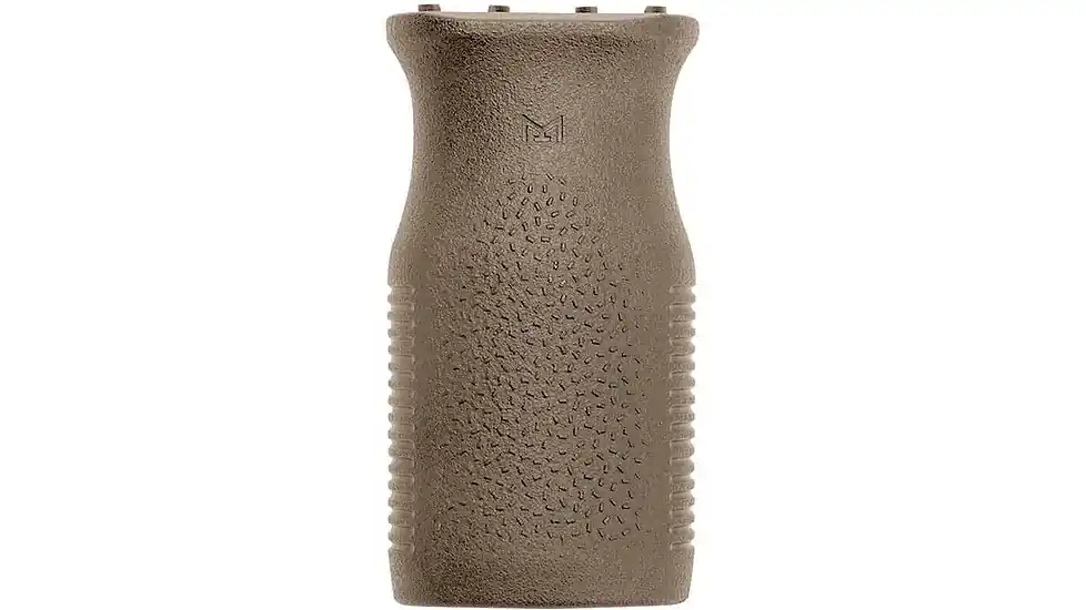 M Lok MVG Vertical Grip in FDE by Magpul