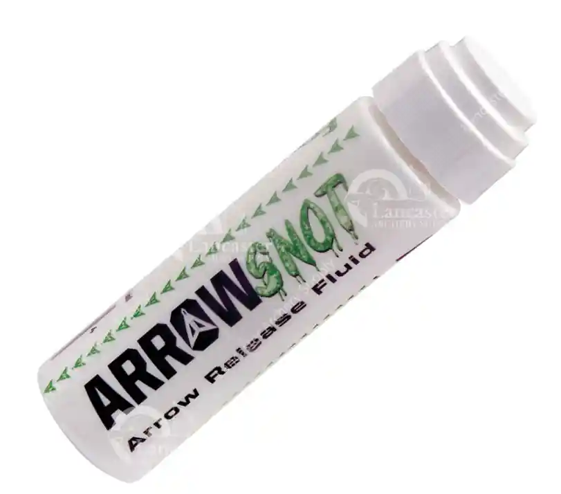Arrow Snot Arrow Release Fluid by 30 06 Outdoors