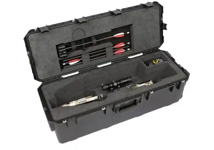 iSeries TenPoint Hard Crossbow Case by SKB