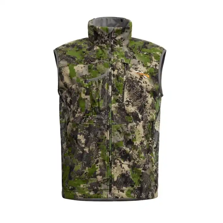 Men‘s Stratus Vest 2.0 by Sitka
