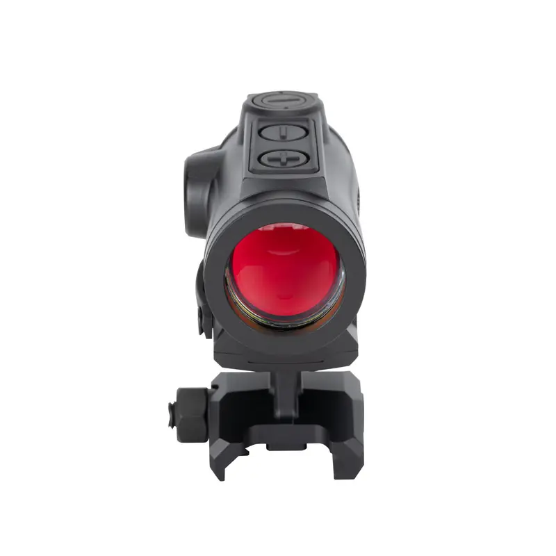 Gold Multi-Reticle Shake Awake Sight by Holosun