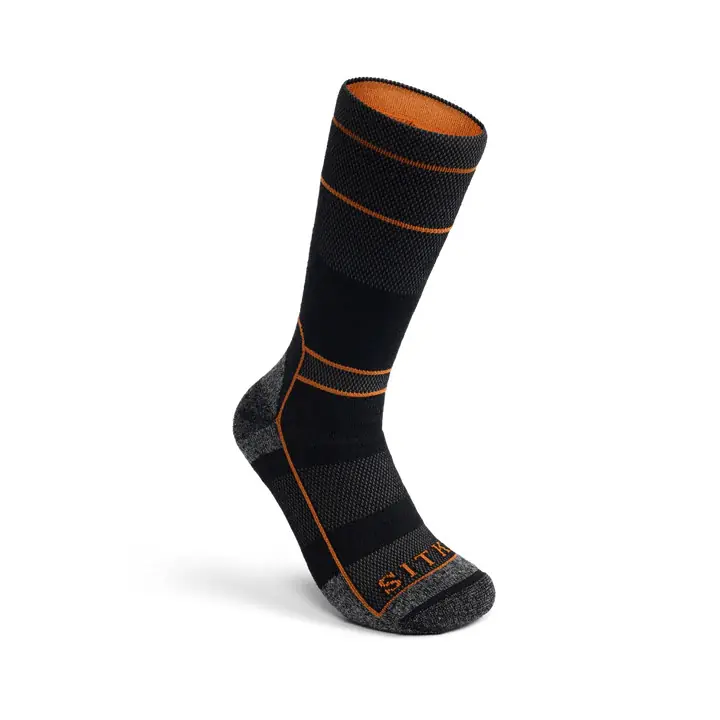 Heavy Weight Crew Sock by Sitka