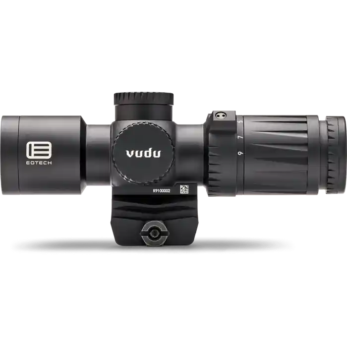 Vudu 3-9 SFP Ultra Short HC1 Rifle Scope by EOTech
