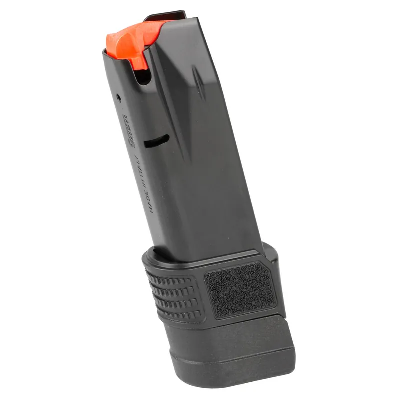 Reflex 9mm 18rd Mag in Flat Dark Earth by FN