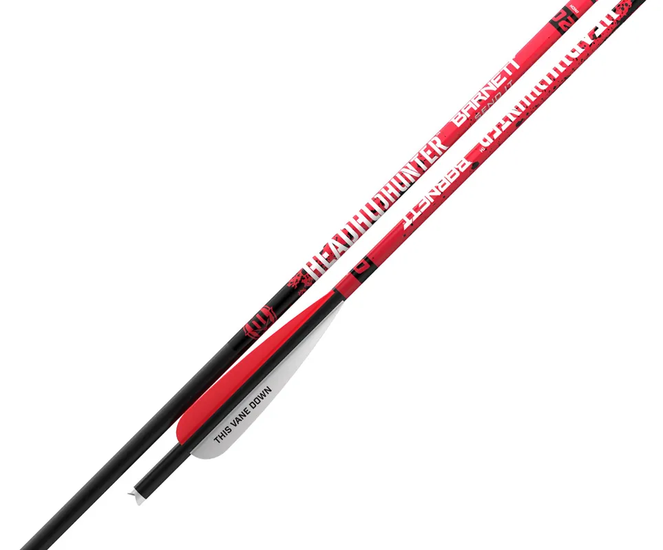 20" Headhunter by Barnett Outdoors