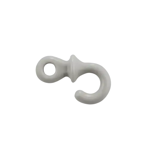 Compound Bow Monkey Tails in Grey by Mathews