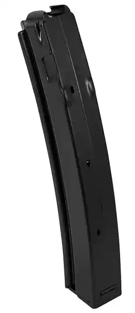 SP5K 9mm 30 round Magazine by HK