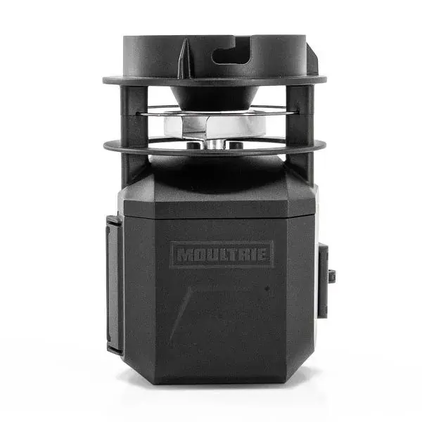 Pro Hunter III Feeder Kit with Bluetooth by Moultrie