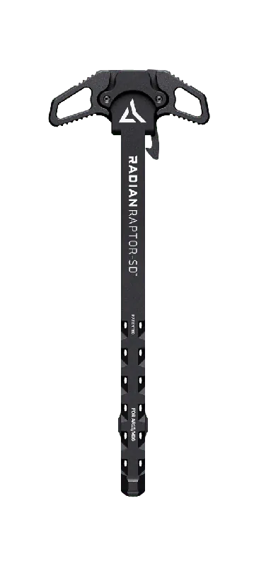 Raptor SD Vented Ambi AR-15 Charging Handle by Radian Weapons