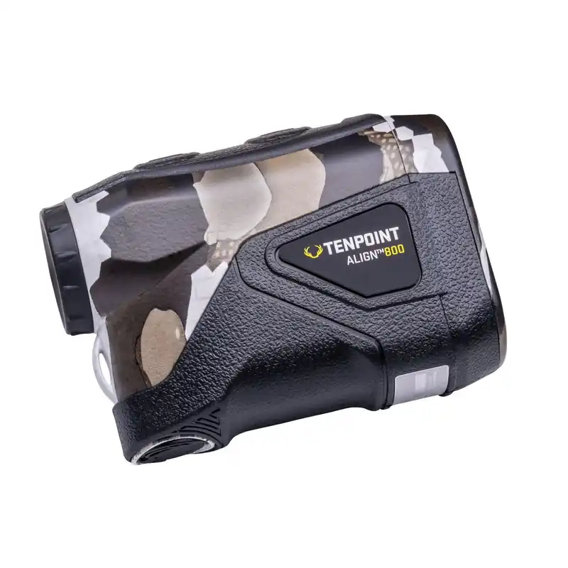 Align 800 Rangefinder by TenPoint