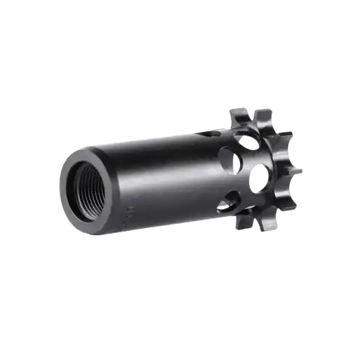 45 Cal P-Series Piston for .578-28 Threaded Barrel by Dead Air