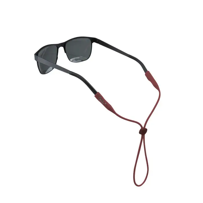 16 Inch Comfort Colorz Universal End Adjustable Silicone Eyeglass Retainers by Cablz
