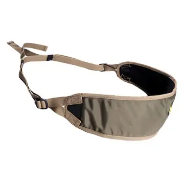 Back Support Strap by Hunter Safety System