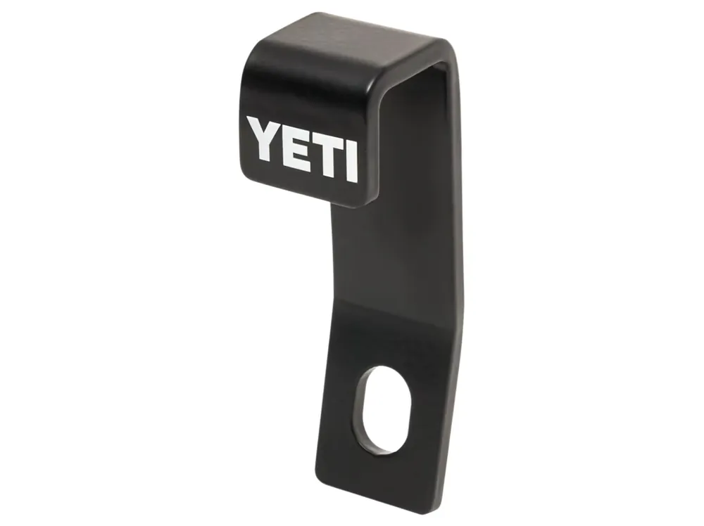 Security Cable Lock Bracket by YETI