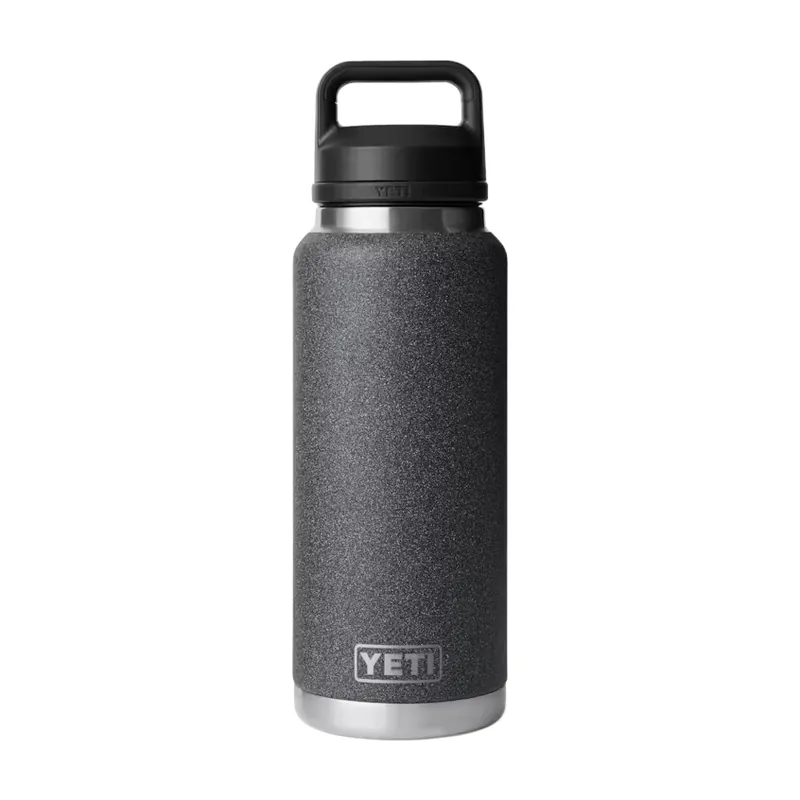 Rambler 36 oz Water Bottle Chug by YETI