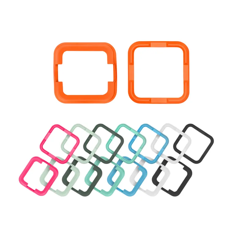 Ranger Bluetooth Speaker Bumper Set by Turtlebox