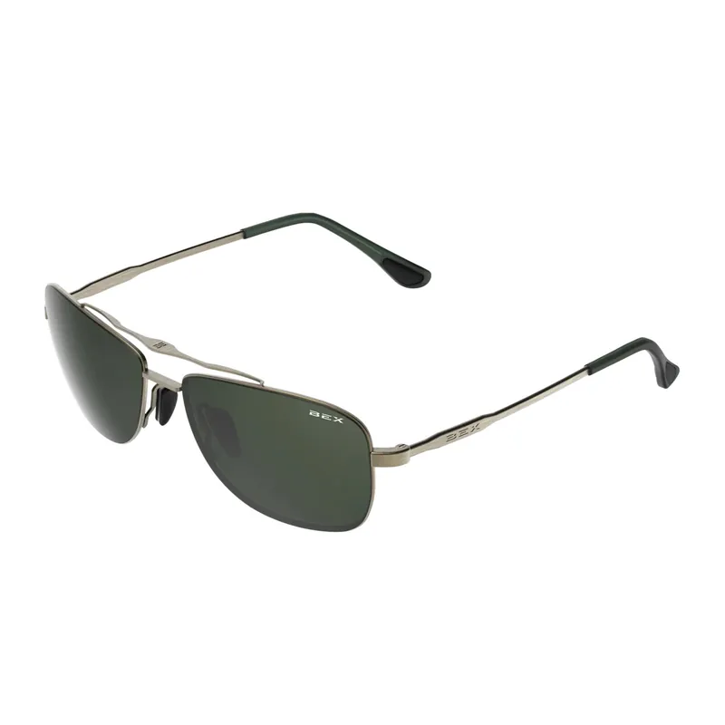 Draeklyn OTG in Bronze and Forest Lenses by BEX