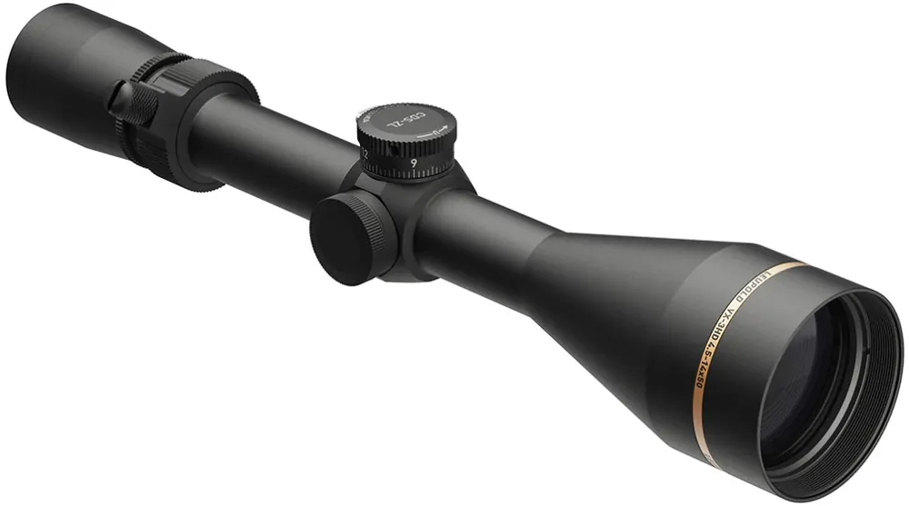 VX-3HD 4.5 14x50mm CDS-ZL Duplex Rifle Scope by Leupold