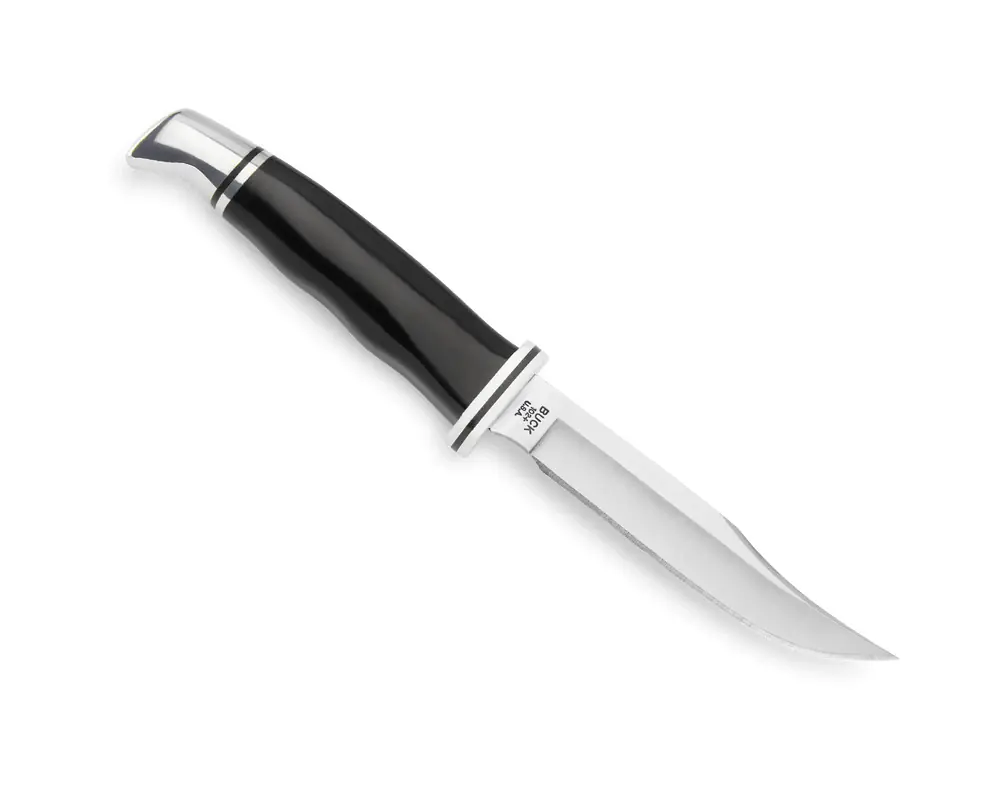 102 Buck Woodsman Knife by Buck Knives