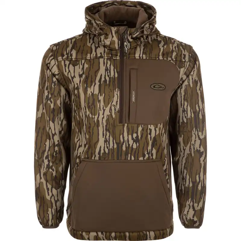 MST Endurance Hoody with Kangaroo Pouch by Drake Waterfowl