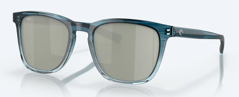 Sullivan Shiny Deep Teal 580G by Costa Del Mar