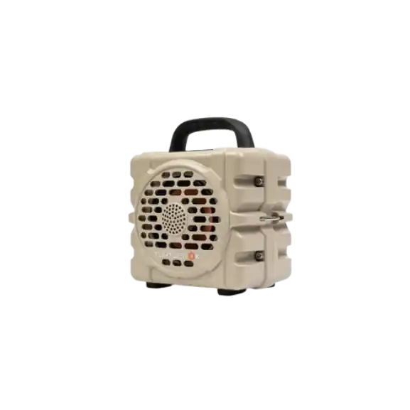 Cub Speaker by TurtleBox