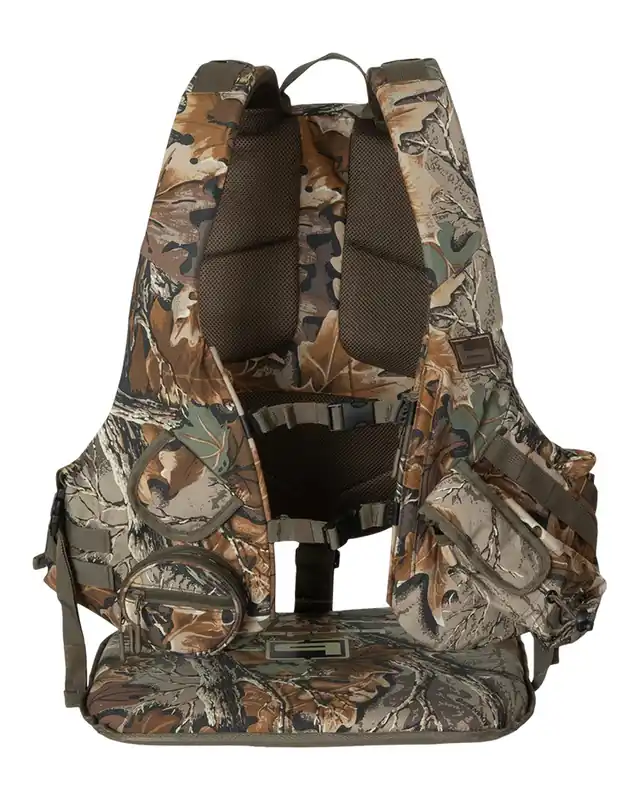 Air Elite Turkey Hunting Vest by Banded