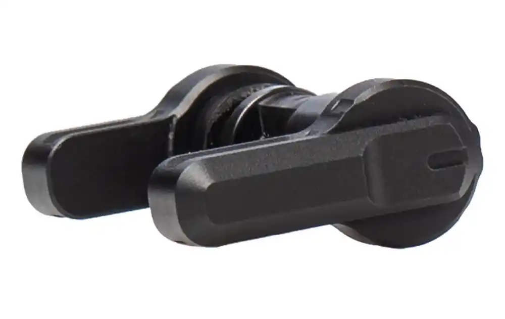 Pro Ambi Safety Selector in Black by Aero Precision