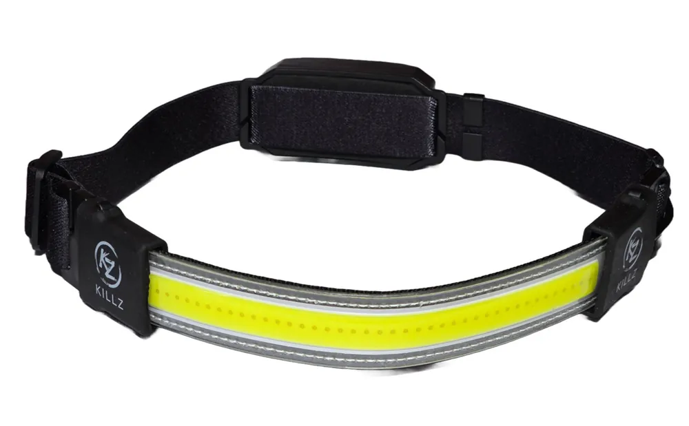 DX Headlamp by Killz