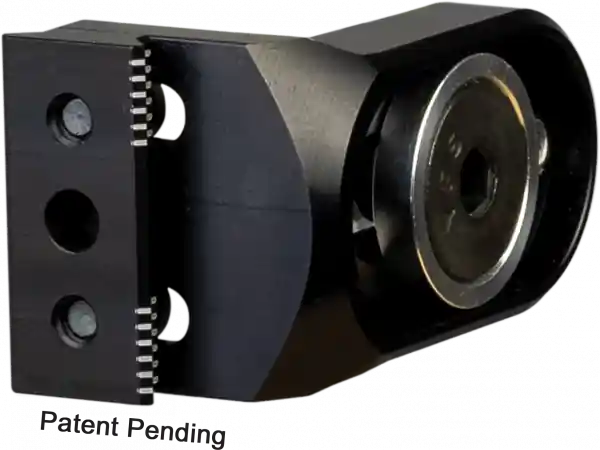 C.O.R. Universal Adapter Bracket Kit by Hamskea