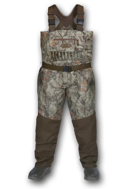Grand Cypress Breathable Wader by Natural Gear